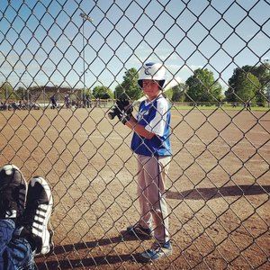 Meet your Posher, Kayleb